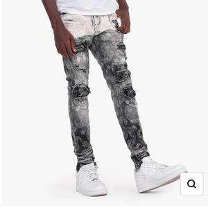 I’m plugged in with different vendors i have a lot of drip for sale